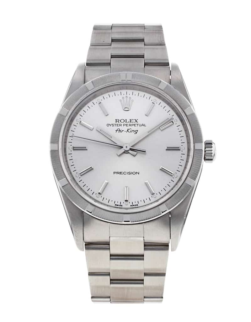Rolex Air-King 14010M Rolex Air-King 14010M